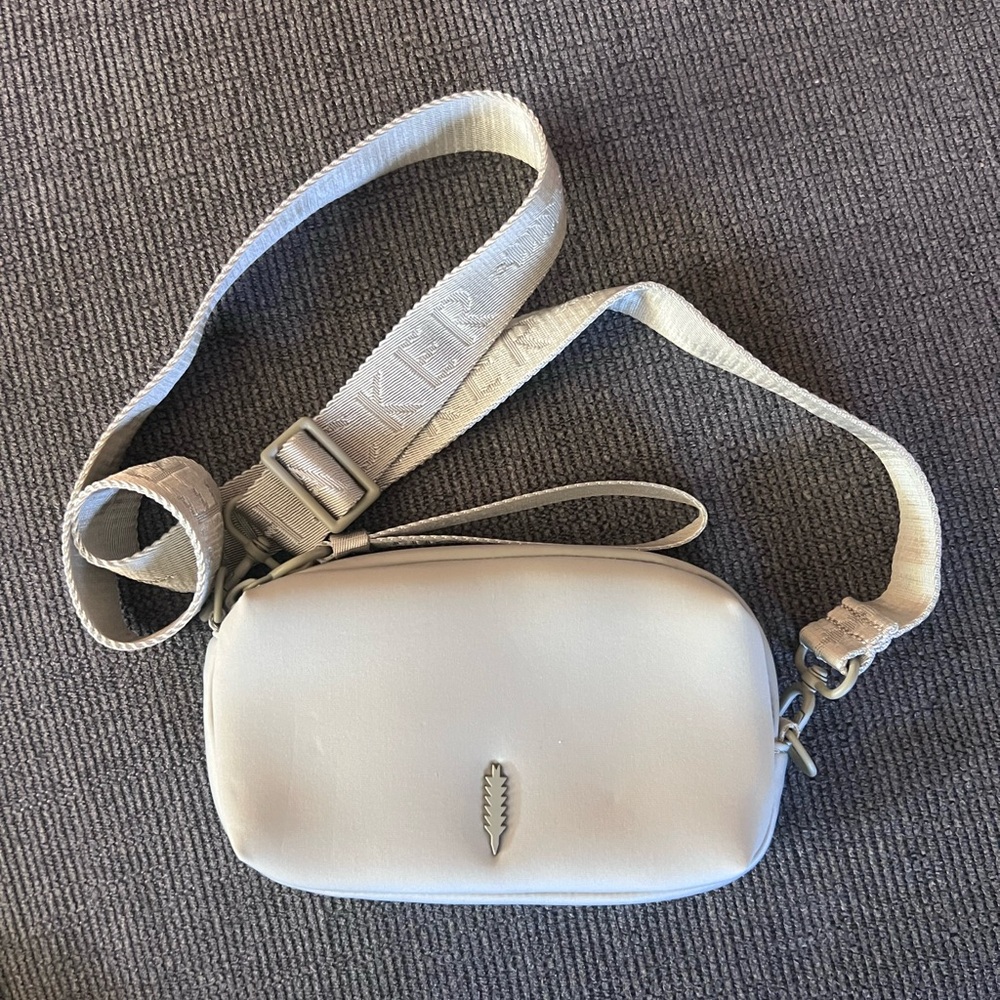 Thacker Ella Crossbody Bag